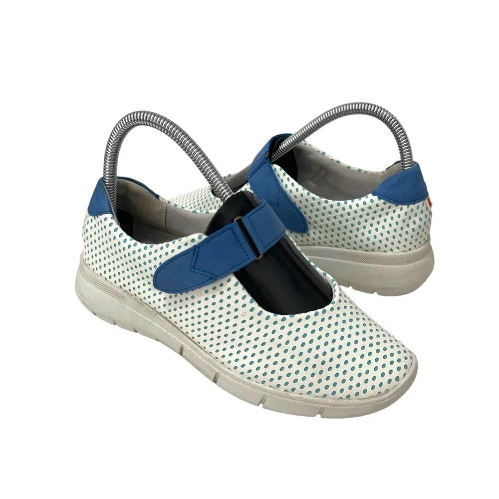 Arcopedico Mary Jane Comfort Shoes Size 37‎ EU